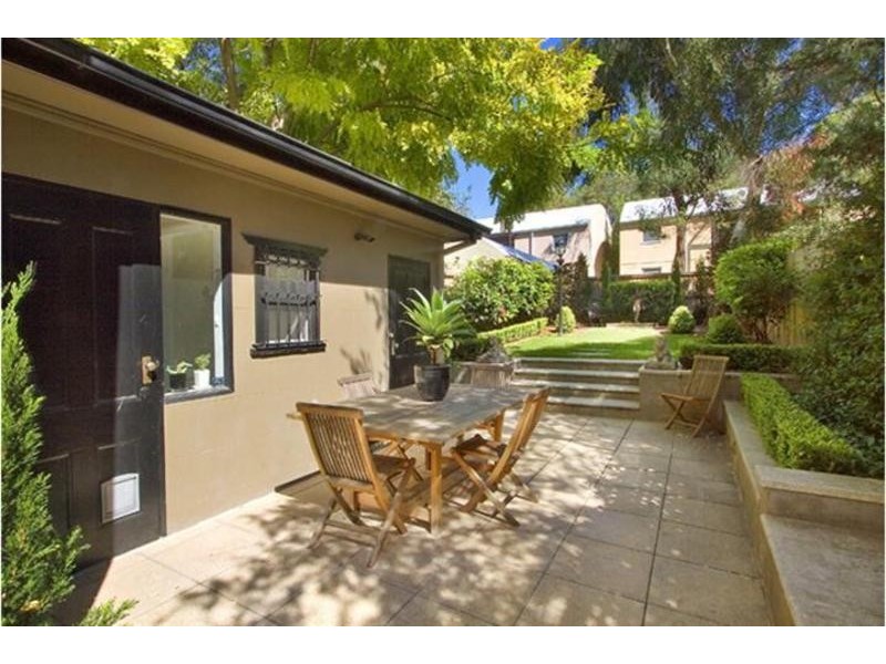 58  Trafalgar Street, Annandale NSW 2038