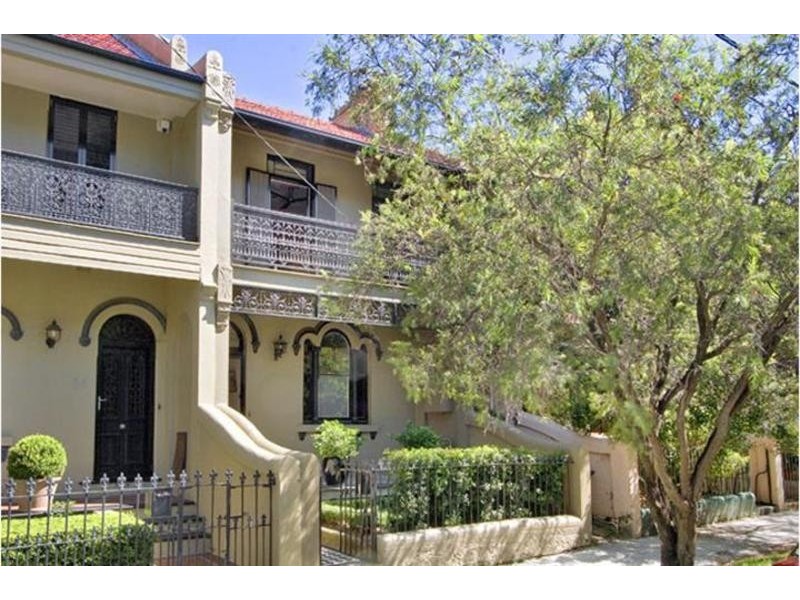 58  Trafalgar Street, Annandale NSW 2038