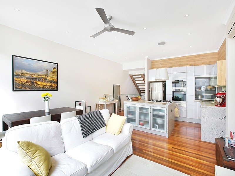 6/246 Chalmers Street, Redfern NSW 2016