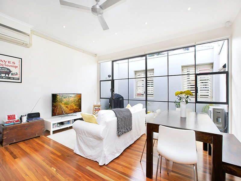 6/246 Chalmers Street, Redfern NSW 2016