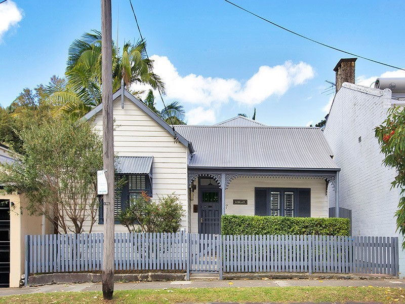 67 Mort Street, Balmain NSW 2041