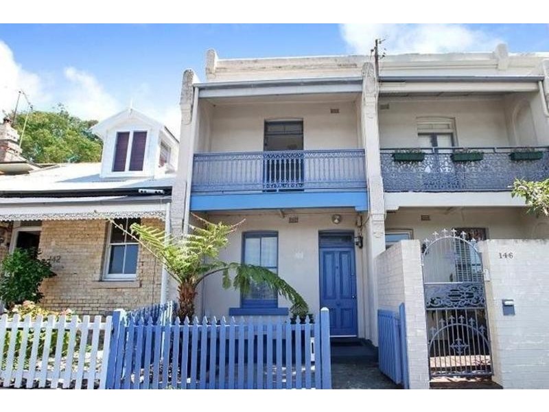 144 Short Street, Birchgrove NSW 2041