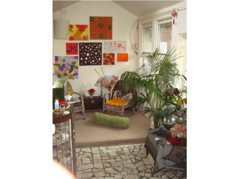 16 Creek Street, Forest Lodge NSW 2037