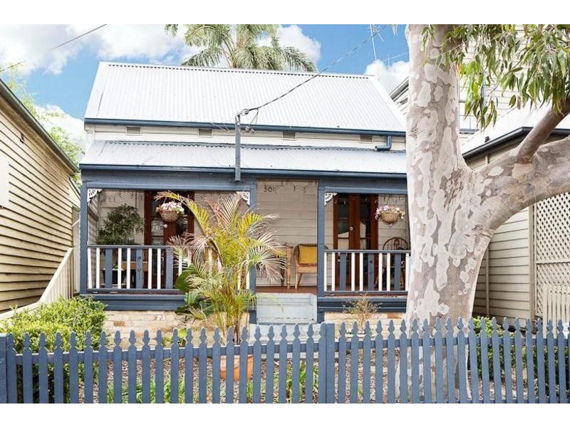 50 Short Street, Birchgrove NSW 2041