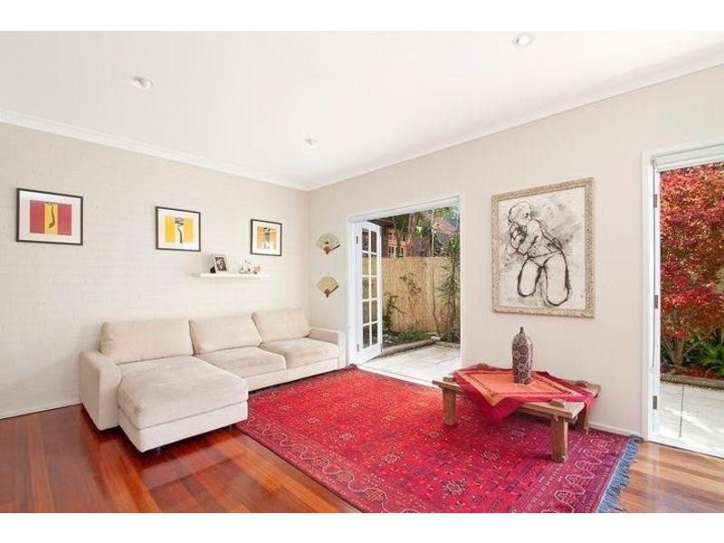 2/59A Mackenzie Street, Leichhardt NSW 2040