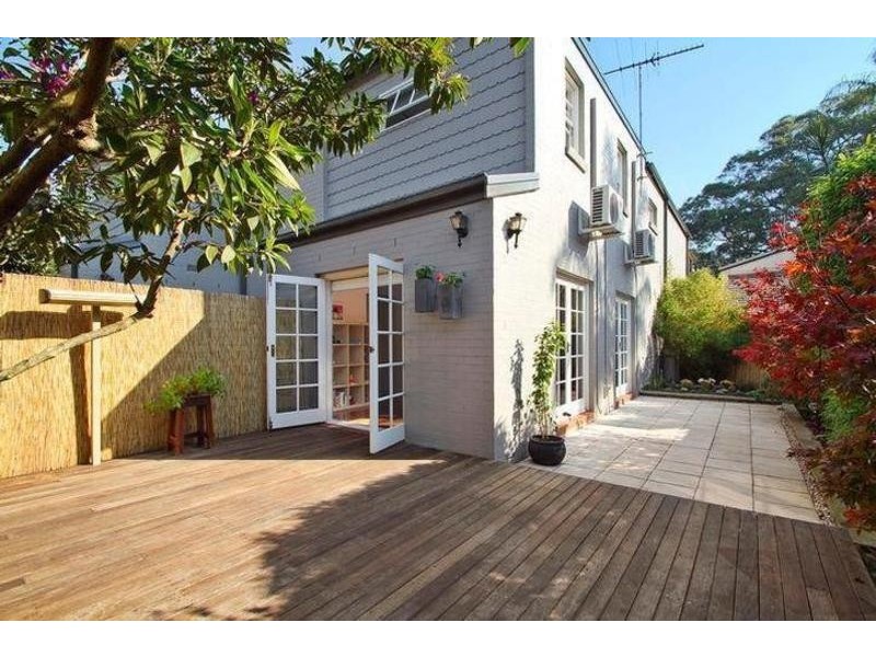 2/59A Mackenzie Street, Leichhardt NSW 2040