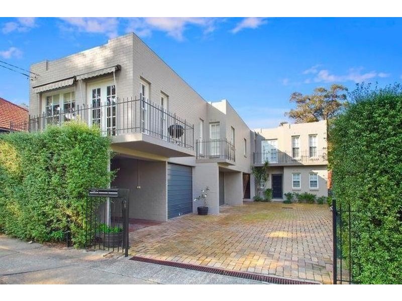 2/59A Mackenzie Street, Leichhardt NSW 2040