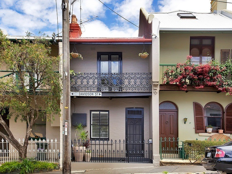19 Davidson Street, Balmain NSW 2041