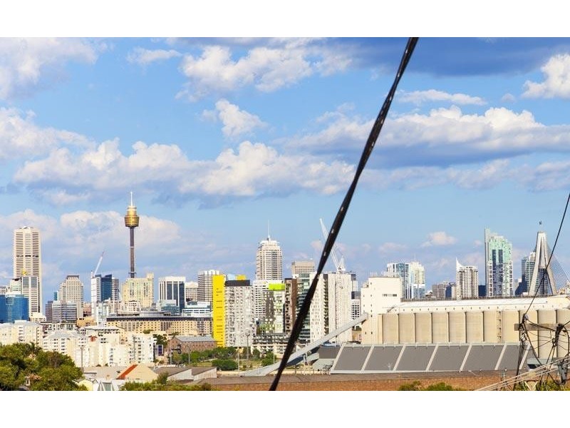 92 Evans Street, Rozelle NSW 2039