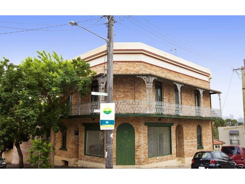92 Evans Street, Rozelle NSW 2039