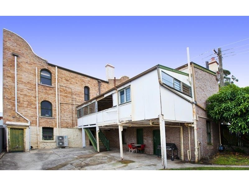 92 Evans Street, Rozelle NSW 2039