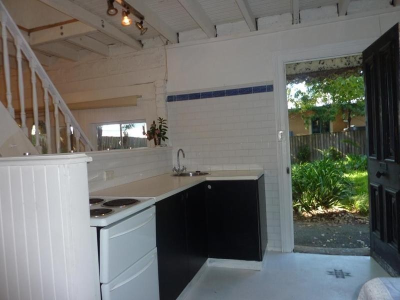 The Coach House/133 Smith Street, Summer Hill NSW 2130