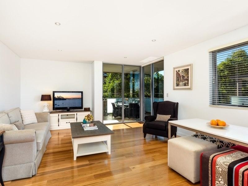6/9-27 Park Avenue, Drummoyne NSW 2047