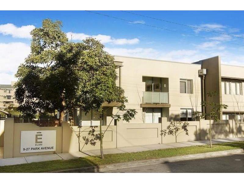 6/9-27 Park Avenue, Drummoyne NSW 2047