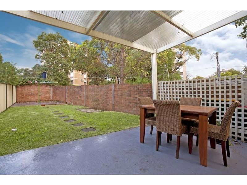 30 Gilderthorpe Avenue, Randwick NSW 2031
