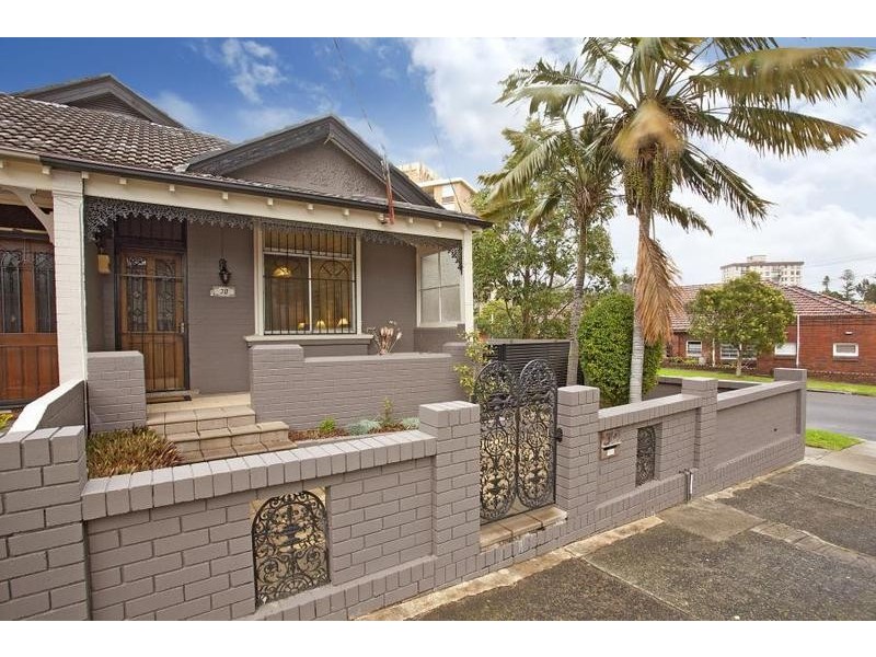 30 Gilderthorpe Avenue, Randwick NSW 2031