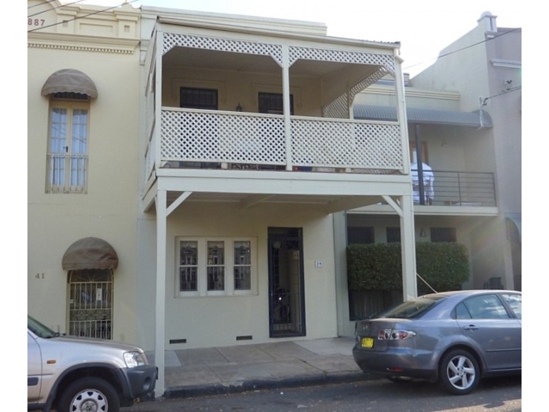 39 Lamb Street, Lilyfield NSW 2040