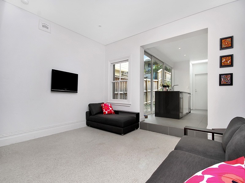 102 Phillip Street, Balmain NSW 2041