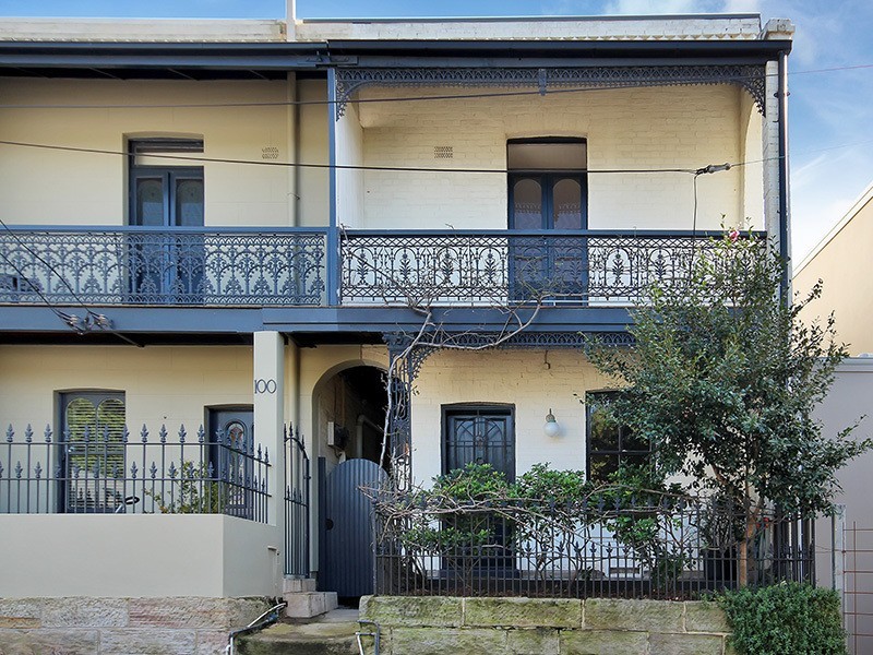 102 Phillip Street, Balmain NSW 2041