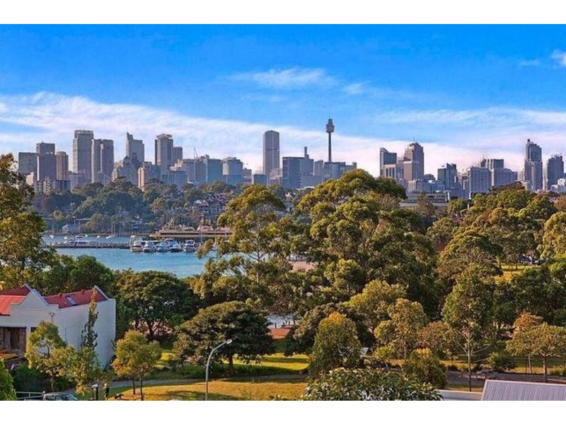 144 Short Street, Birchgrove NSW 2041