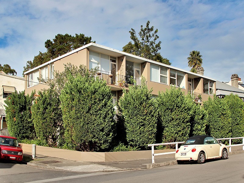 10/30 Bay Street, Birchgrove NSW 2041