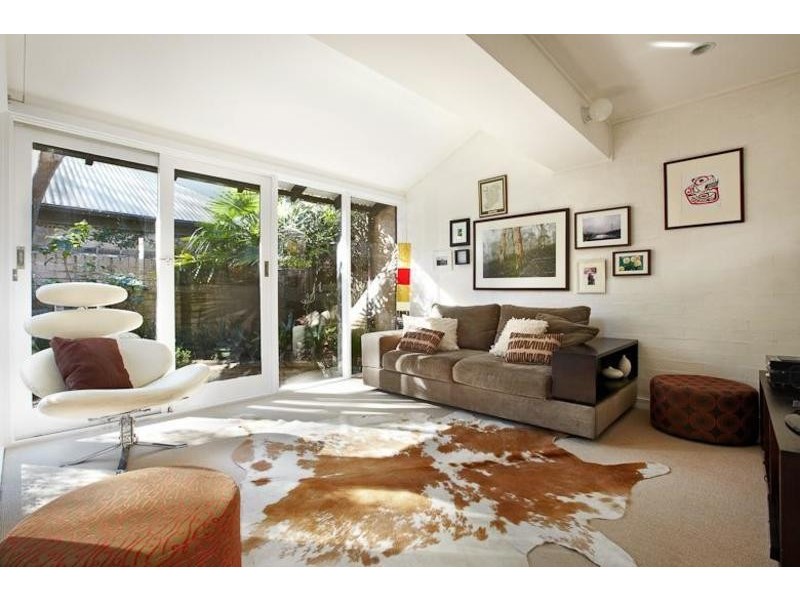 2/86 College Street, Balmain NSW 2041