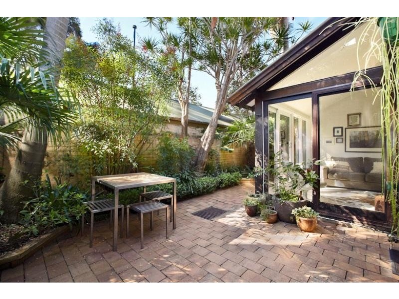 2/86 College Street, Balmain NSW 2041