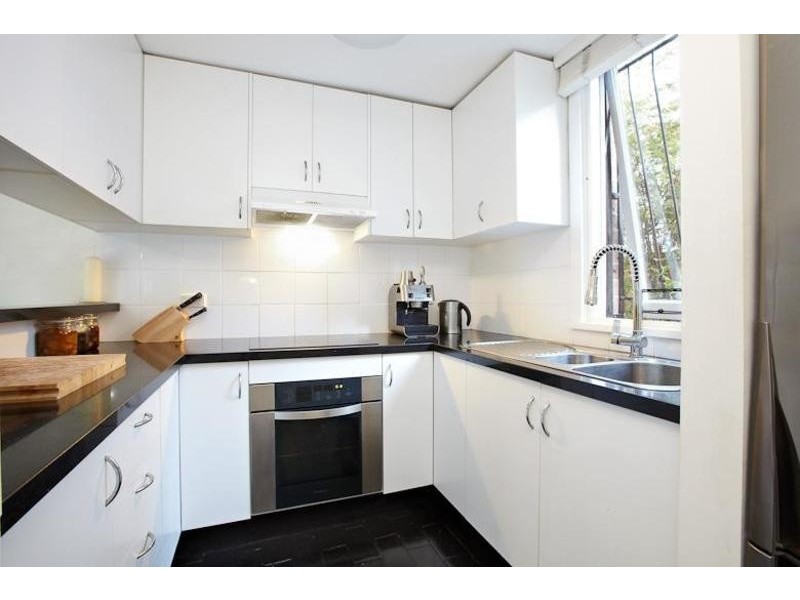 2/86 College Street, Balmain NSW 2041