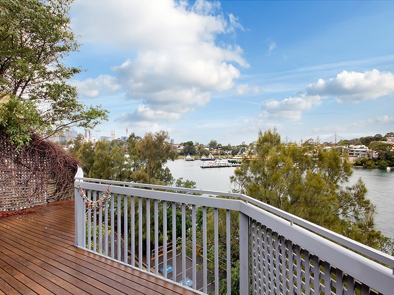 12 Ballast Point Road, Birchgrove NSW 2041