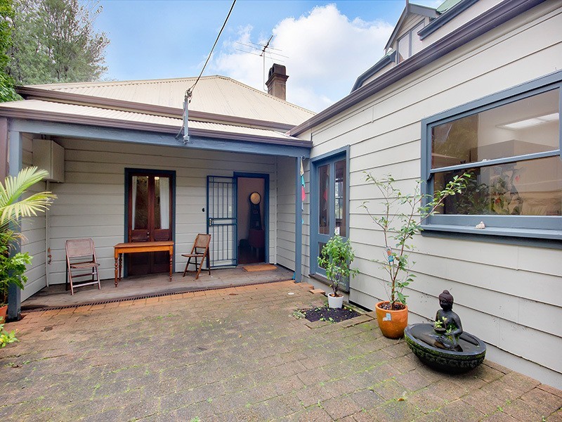 12 Ballast Point Road, Birchgrove NSW 2041