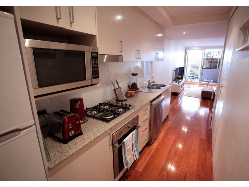 7/115-121 Wigram Road, Glebe NSW 2037