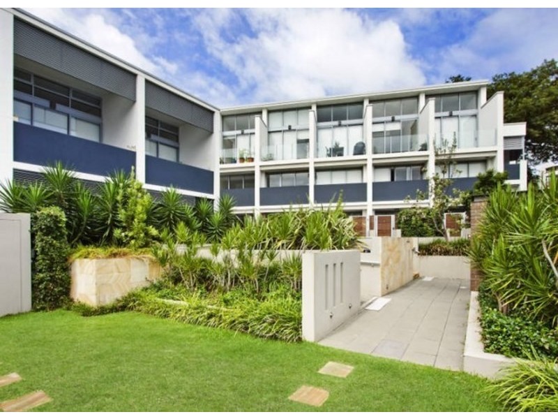 7/115-121 Wigram Road, Glebe NSW 2037