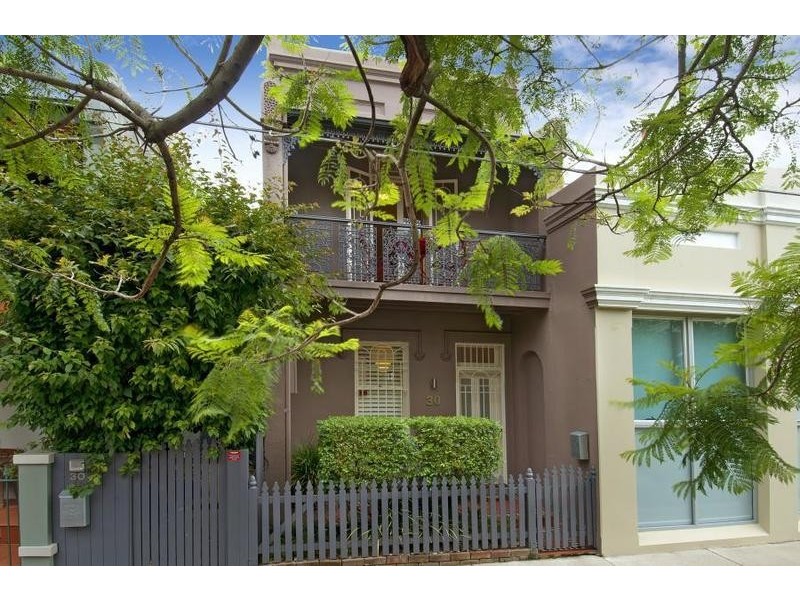 30 Ashmore Street, Erskineville NSW 2043