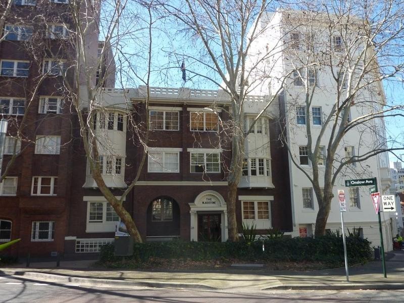 9/28 Onslow Avenue, Elizabeth Bay NSW 2011