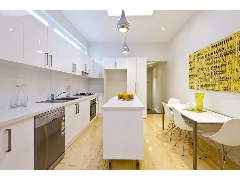 21 Trafalgar Street, Newtown NSW 2042