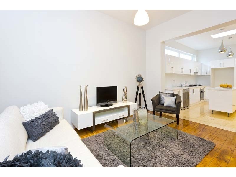 21 Trafalgar Street, Newtown NSW 2042