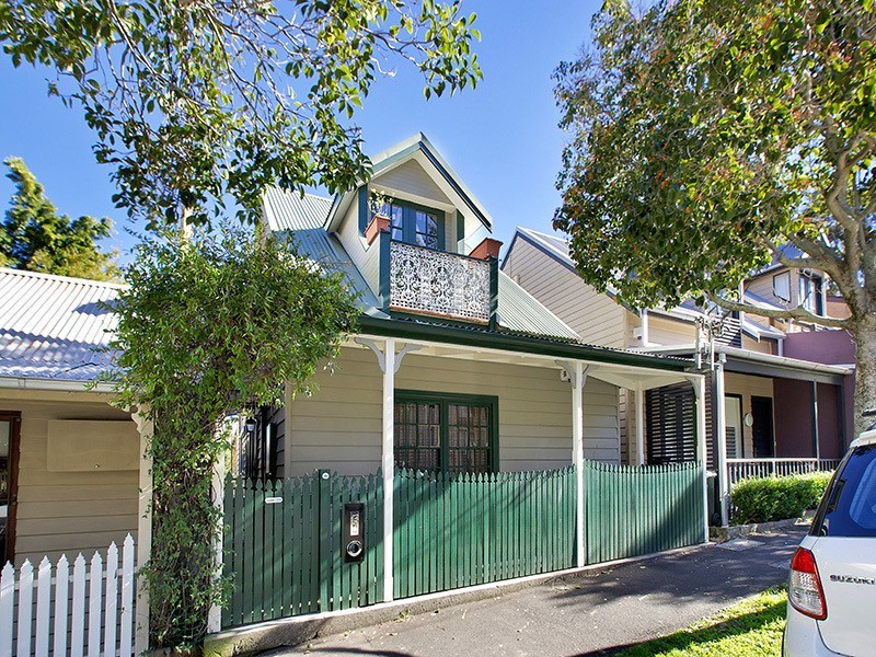 35 Palmer Street, Balmain NSW 2041