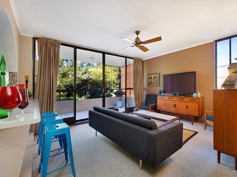 29/18 Wolseley Street, Drummoyne NSW 2047