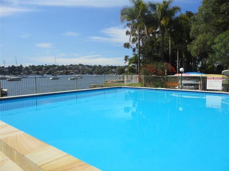 29/18 Wolseley Street, Drummoyne NSW 2047