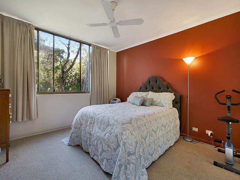 29/18 Wolseley Street, Drummoyne NSW 2047