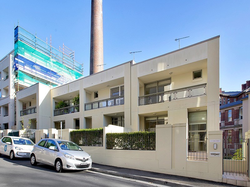 16 Young Street, Paddington NSW 2021