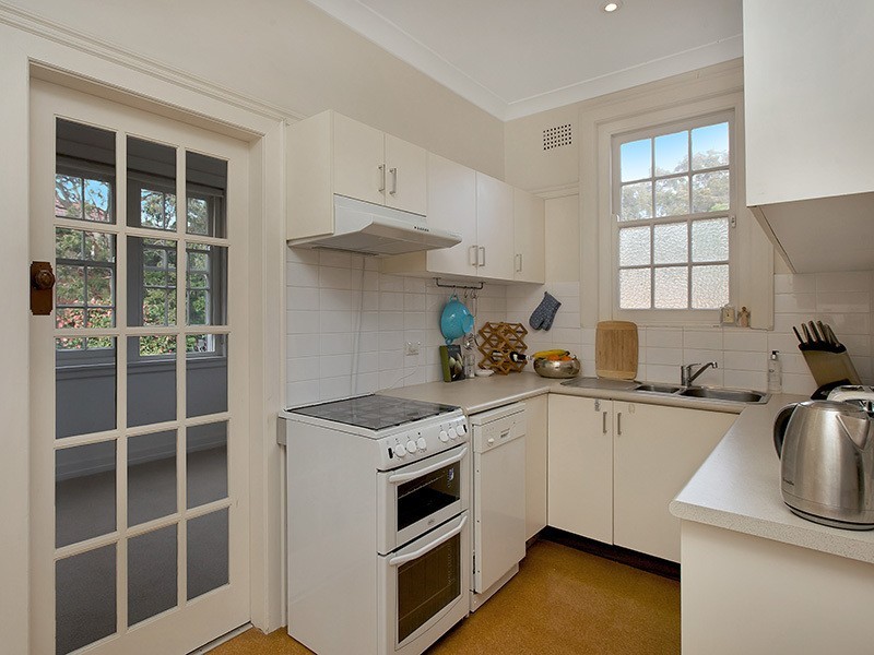 4/5 Richmond Road, Rose Bay NSW 2029