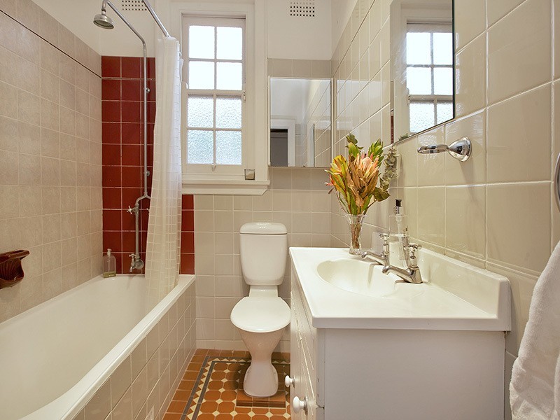 4/5 Richmond Road, Rose Bay NSW 2029