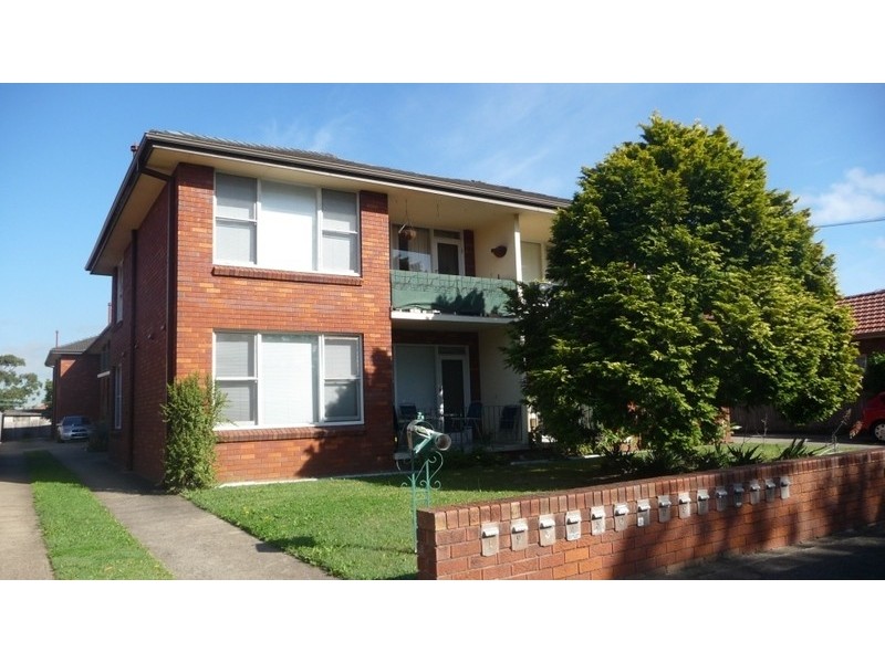 5/7 Campbell Avenue, Lilyfield NSW 2040