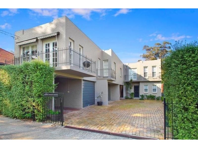 2/59A Mackenzie Street, Leichhardt NSW 2040