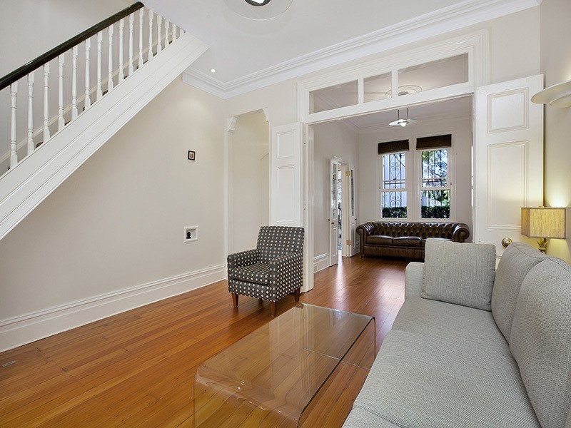 12 Cascade Street, Paddington NSW 2021