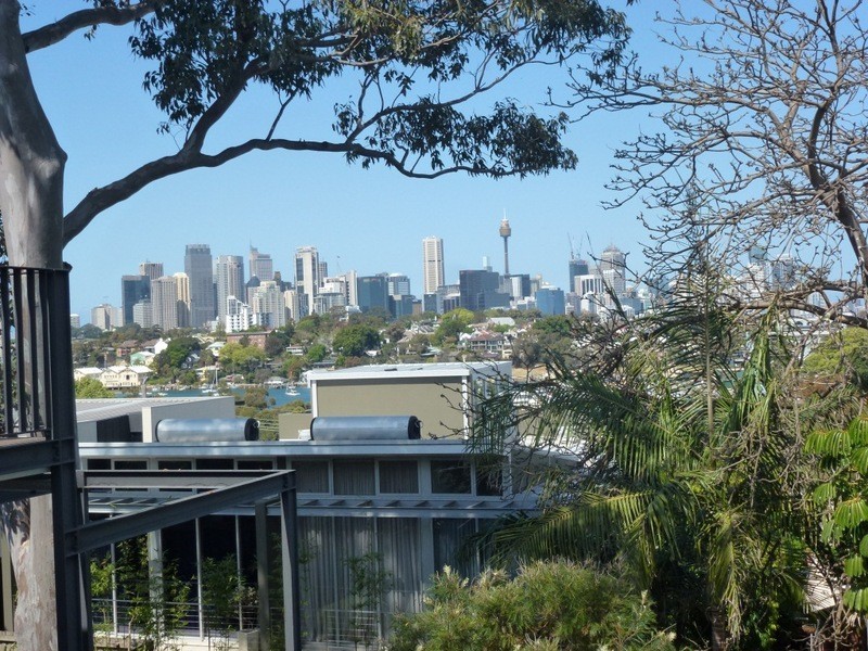 223 Rowntree Street, Balmain NSW 2041