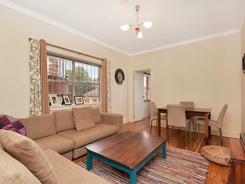 1/52 Bellevue Road, Bellevue Hill NSW 2023