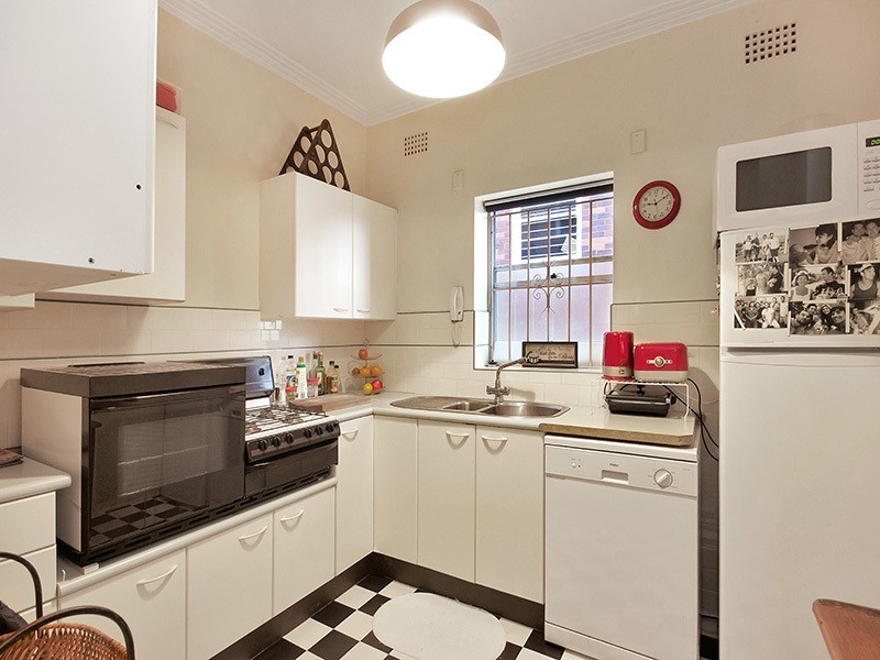 1/52 Bellevue Road, Bellevue Hill NSW 2023