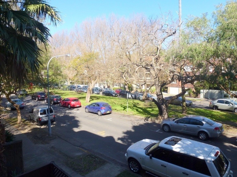 5/21  Guilfoyle Avenue, Double Bay NSW 2028